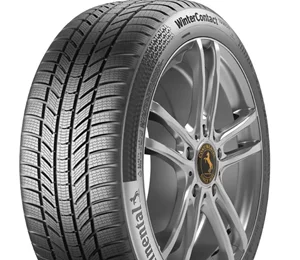 Image Шины Continental TS-870P 205/50 R17 93H TL XL