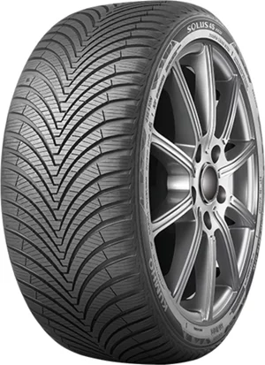 Image Шины Kumho HA-32 XL 215/65 R17 103V TL