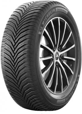 Image Шины MICHELIN CrossClimate-2 195/65 R15 95V TL XL