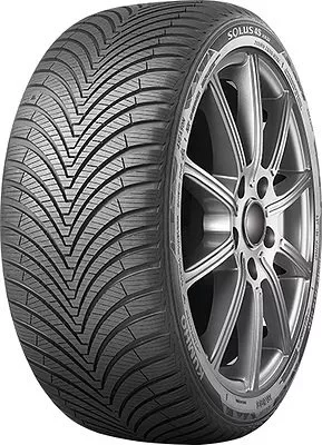 Image Шины Kumho HA-32 235/50 R18 101V TL XL