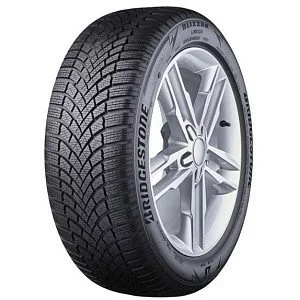 Шины BRIDGESTONE Blizzak-6 225/50 R17 98V TL XL