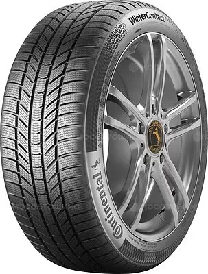 Anvelope CONTINENTAL TS-870P 245/45 R18 100V TL XL