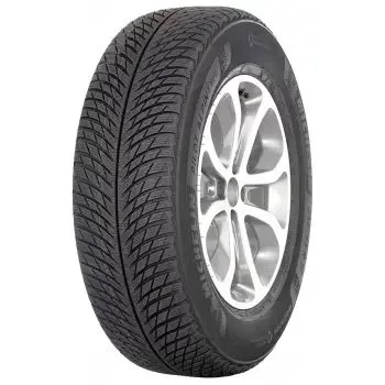 Anvelope MICHELIN Pi.Alpin-5 SUV 275/45 R22 112V TL XL