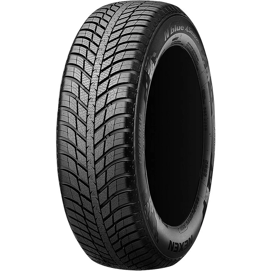 Image Anvelope Nexen N`Blue 4Season 235/60 R18 107V TL XL FSL