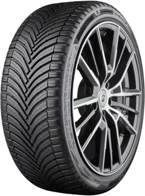 Image Шины BRIDGESTONE Turanza All Seas.6 215/60 R17 100V TL XL