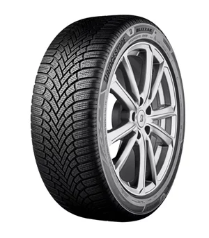 Image Anvelope Bridgestone Blizzak-6 265/65 R17 116V TL XL