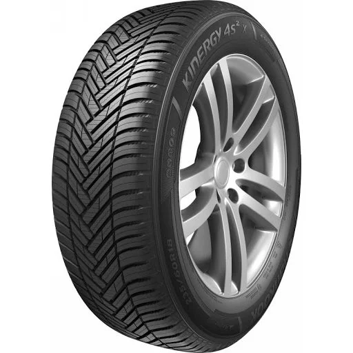 Anvelope Hankook Kinergy-4S2 205/60 R16 96H TL XL