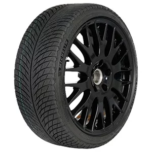 Image Anvelope Michelin Pi.Alpin-5 SUV 285/40 R21 109V TL XL