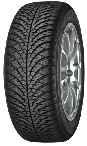 Image Шины Yokohama BluEarth-4S AW21 195/55 R16 87H TL
