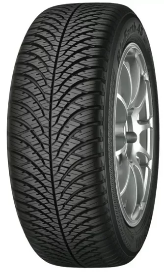 Шины Yokohama BluEarth-4S AW21 195/55 R16 87H TL