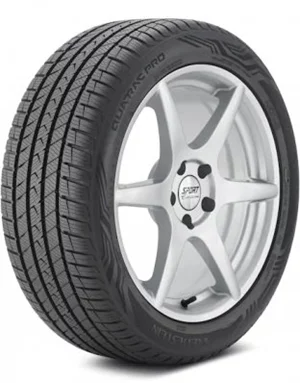 Image Шины Vredestein Quatrac Pro Plus 245/45 R19 102Y TL XL