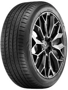 Image Шины Vredestein Quatrac Pro Plus 295/35 R21 107Y XL FSL
