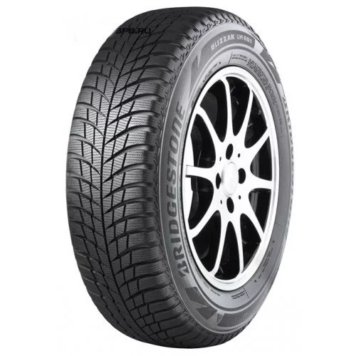 Anvelope BRIDGESTONE LM-001+ RFT 245/50 R19 105V TL XL