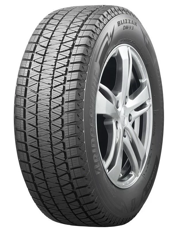 Anvelope Bridgestone DM-V3 265/70 R16 112R TL M+S