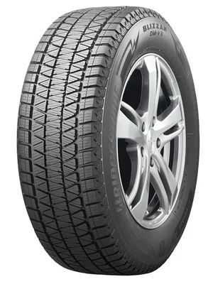 Image Шины Bridgestone DM-V3 265/70 R16 112R TL M+S