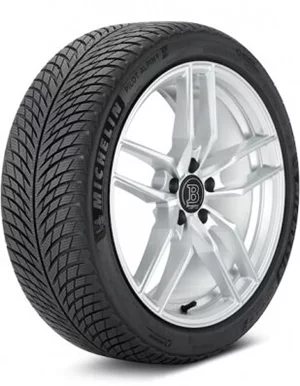Image Anvelope Michelin Pi.Alpin-5 SUV 295/35 R21 107V TL XL