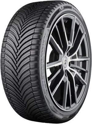 Image Шины BRIDGESTONE Turanza All Seas.6 245/40 R19 98Y TL XL