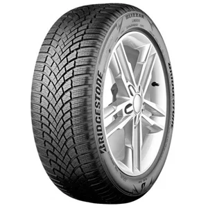 Image Шины BRIDGESTONE Blizzak-6 225/55 R18 102V TL XL