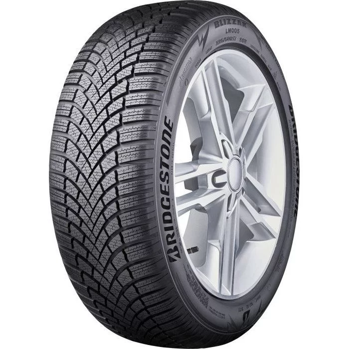 Image Шины BRIDGESTONE LM-005 225/65 R17 102H TL