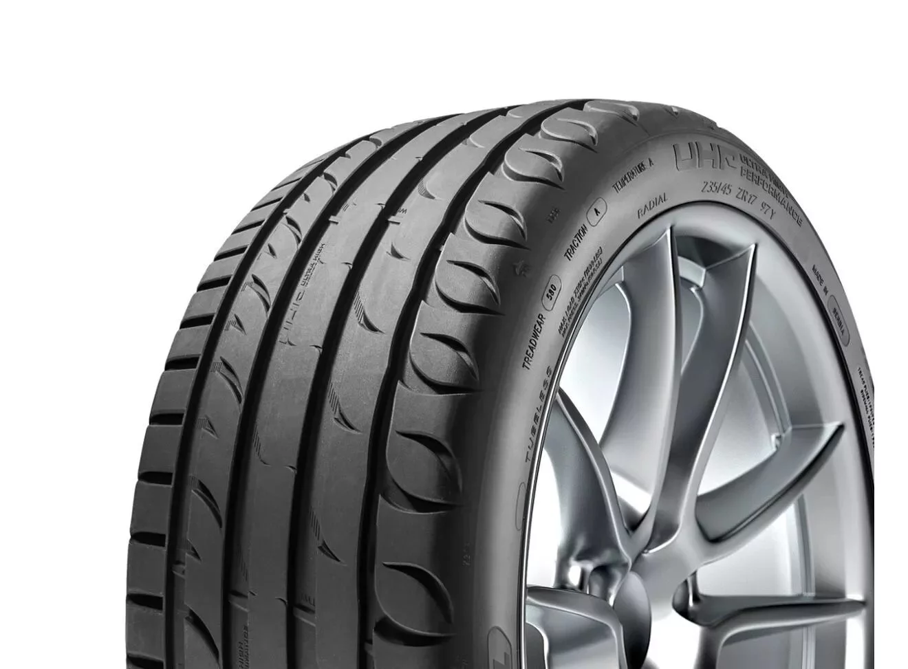 Anvelope Riken All Season 225/40 R18 92Y TL XL FSL