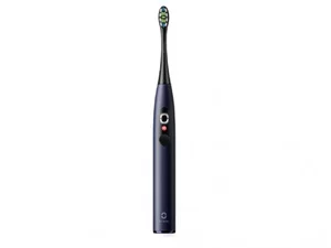 Image Электрическая зубная щетка Toothbrush Oclean X pro Dark Blue
