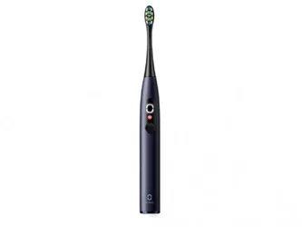 Periuta de dinti electrica Toothbrush Oclean X pro Dark Blue