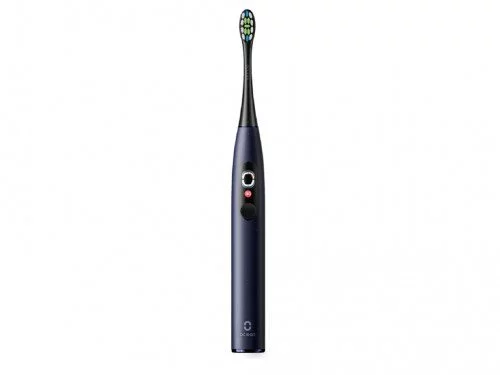 Image Электрическая зубная щетка Toothbrush Oclean X pro Dark Blue