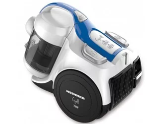 Пылесос Heinner HVC-MC700WB White/Blue