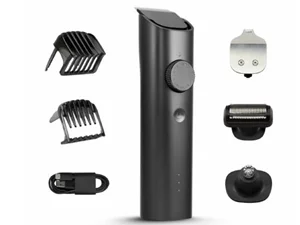 Image Aparat de tuns Xiaomi Grooming Kit Pro