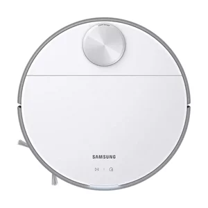 Image Aspirator robot Samsung VR30T80313WEV White