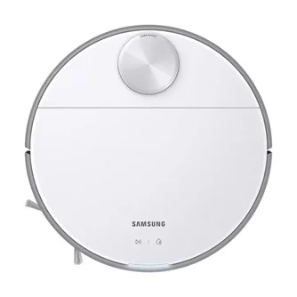 Робот-пылесос Samsung VR30T80313WEV White