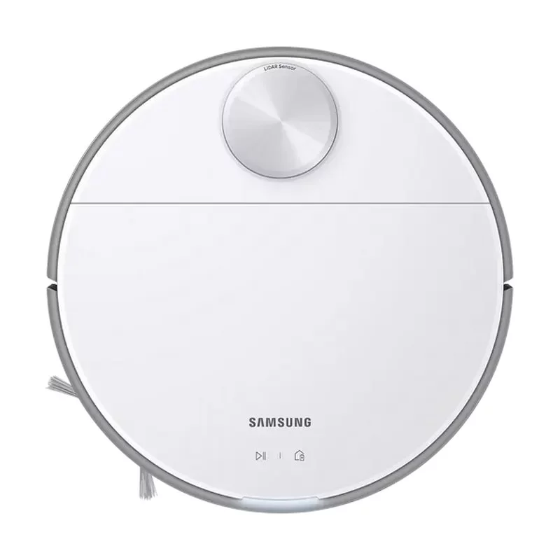 Image Aspirator robot Samsung VR30T80313WEV White