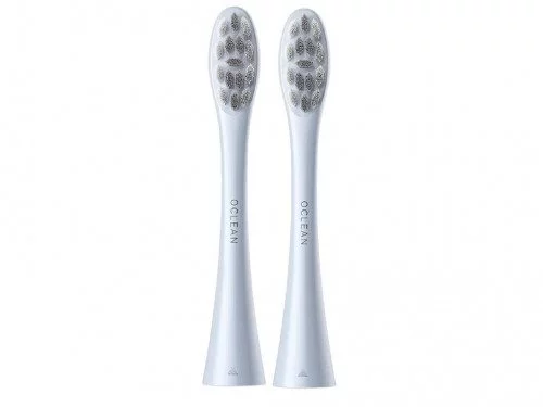 Image Rezerve periuta de dinti Oclean P1C9 2-pk Silver