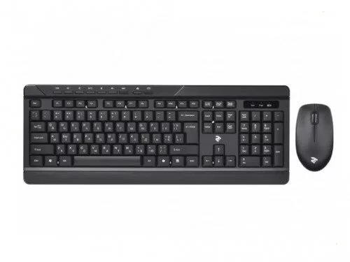 Image Set 2E MK410 WL Black