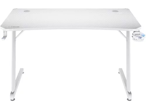 Image Masa pentru calculator Trust GXT 709W Luminus