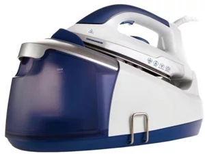Image Fier de călcat cu generator de abur Heinner HISD2403BL