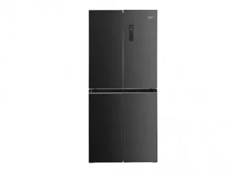 Холодильник Beko GNO4031GS