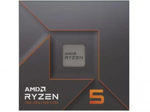 Image Процессор AMD Ryzen 5 7600X WOF Tray