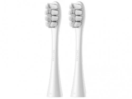 Image Rezerve periuta de dinti Oclean P1C10 Grey