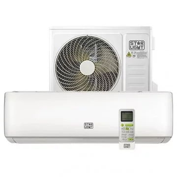 Кондиционер Star-Light ACT-12 WiFi, Inverter, 12000 BTU, Clasa A++