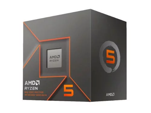 Image Procesor AMD Ryzen 5 8500G Box