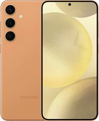 Telefon mobil Samsung Galaxy S24 Plus 12/512Gb Sandstone Orange