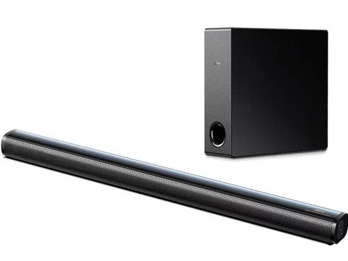 Image Soundbar Remax RTS-60 Black