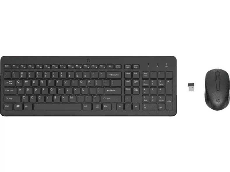 Image Комплект HP 330 ENG