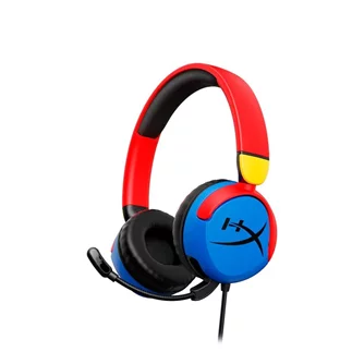 Căști HyperX Cloud Mini Multicolor