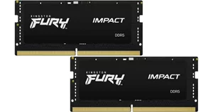 Image Memorie RAM Kingston FURY Impact 64GB DDR5-5600