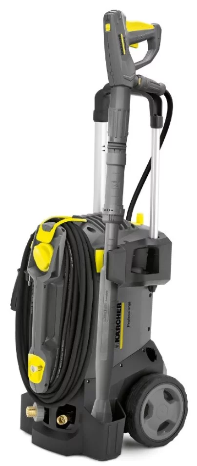Image Maşină de curăţat cu presiune Karcher HD 5/15 C Edition Power Control (1.520-997.0)
