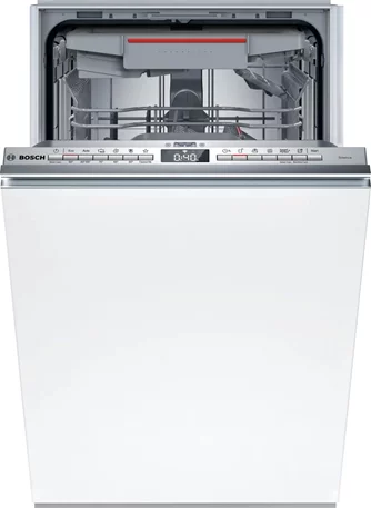 Встраиваемая посудомоечная машина BOSCH SPV4EMX62E