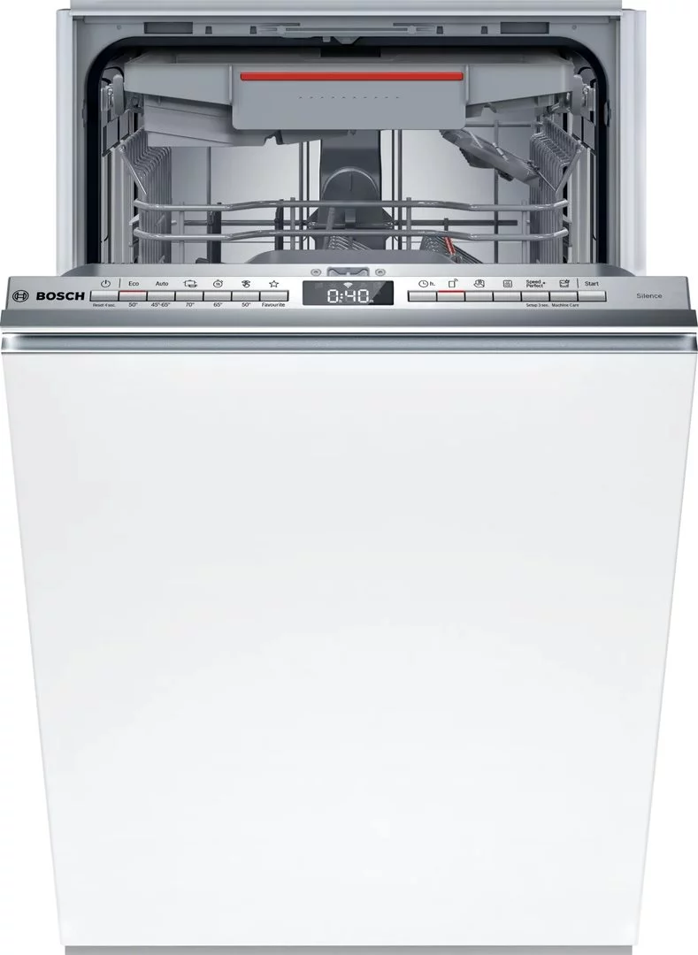 Image Встраиваемая посудомоечная машина BOSCH SPV4EMX62E