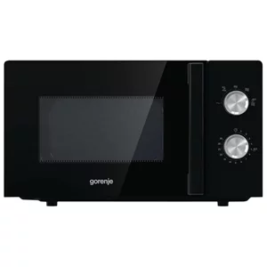 Image Cuptor cu microunde Gorenje MO17E1BH